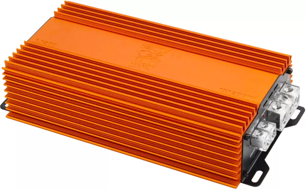 DL Audio Raven Compact 1.1200