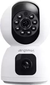 IP-камера Dlingsmart Dual Camera S1 PTZ Version FJ01DLCAM (китайская версия) фото