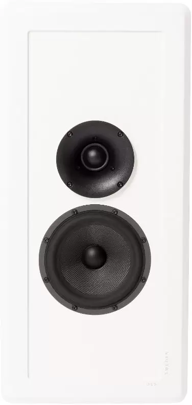 Инсталляционная акустика DLS Flatbox M-One фото