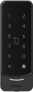 Автономный контроллер доступа Dnake AC02 фото