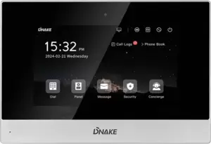 Монитор Dnake E215-2 фото