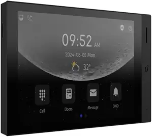 Монитор Dnake H616 фото