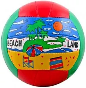Мяч волейбольный Do Best Beach T26793 фото