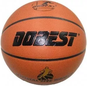 Мяч баскетбольный Do Best PK400 фото