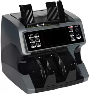 DoCash 3200 HD