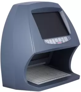 Детектор банкнот DoCash Big D 14599  фото