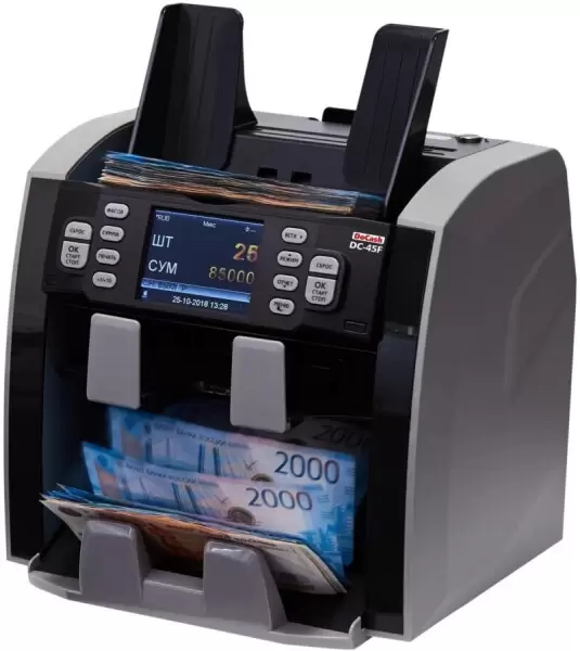 DoCash DC-45F 14841