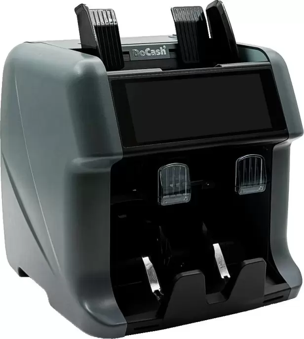 Счетчик банкнот DoCash DC-55V HD  фото 2