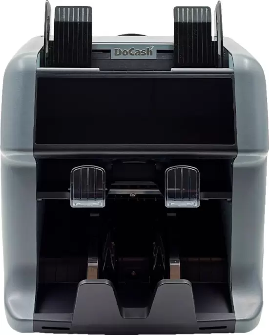 Счетчик банкнот DoCash DC-55V HD  фото 3