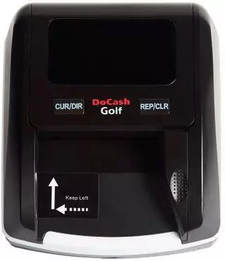 DoCash Golf 12954