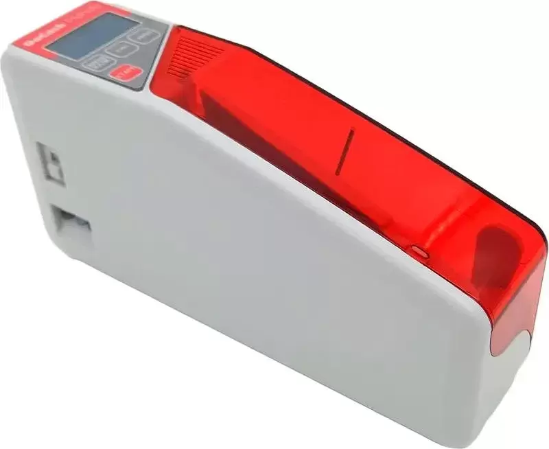Счетчик банкнот DoCash Handy  фото 5
