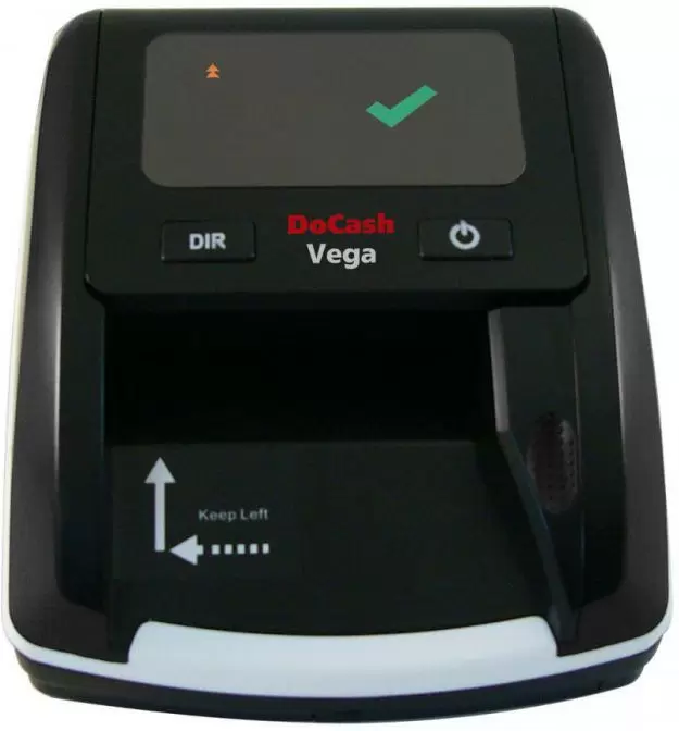 DoCash Vega T