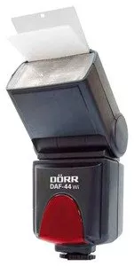 Вспышка Doerr DAF-44 Wi Power Zoom Flash for Canon фото