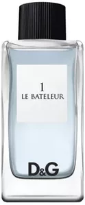 Туалетная вода Dolce&Gabbana №1 Le Bateleur 100 мл фото