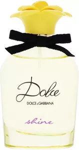 Парфюмерная вода Dolce&Gabbana Dolce Shine for Women 75 мл фото