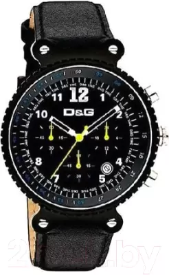 Dolce &amp; Gabbana DW0306