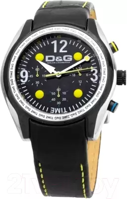 Наручные часы Dolce&#38;Gabbana DW0311 фото