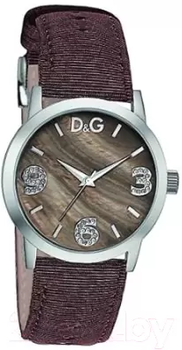 Dolce &amp; Gabbana DW0687