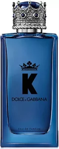 Парфюмерная вода Dolce&Gabbana K for Men 100 мл фото