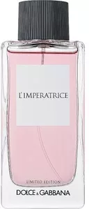 Туалетная вода Dolce&Gabbana L`imperatrice Limited Edition 100 мл фото
