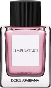 Туалетная вода Dolce&Gabbana L`imperatrice Limited Edition 50 мл фото