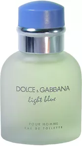 Туалетная вода Dolce&Gabbana Light Blue 75 мл фото