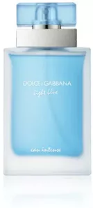 Парфюмерная вода Dolce&Gabbana Light Blue Eau Intense 50 мл фото