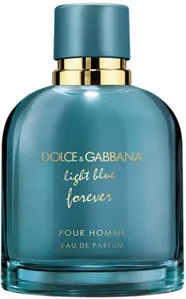 Парфюмерная вода Dolce&Gabbana Light Blue Forever Pour Homme 50 мл фото
