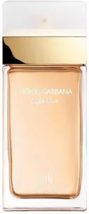 Туалетная вода Dolce&Gabbana Light Blue Sun 50 мл icon