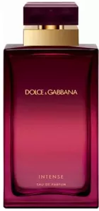 Парфюмерная вода Dolce&Gabbana Pour Femme Intense 50 мл фото