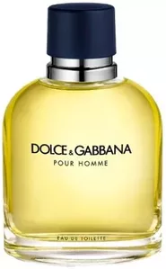 Туалетная вода Dolce&Gabbana Pour Homme 40 мл фото