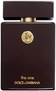 Туалетная вода Dolce&Gabbana The One Collectors Edition 50 мл фото