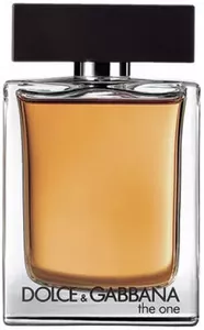 Туалетная вода Dolce&Gabbana The One For Men 100 мл фото