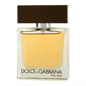 Туалетная вода Dolce&Gabbana The One For Men 50 мл фото