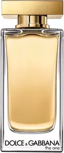 Туалетная вода Dolce&Gabbana The One for Women 100 мл фото