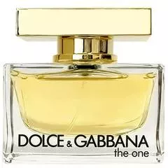 Туалетная вода Dolce&Gabbana The One for Women 50 мл фото
