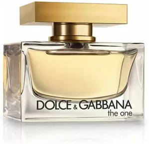 Туалетная вода Dolce&Gabbana The One for Women 75 мл фото