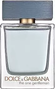 Туалетная вода Dolce&Gabbana The One Gentleman 50 мл фото