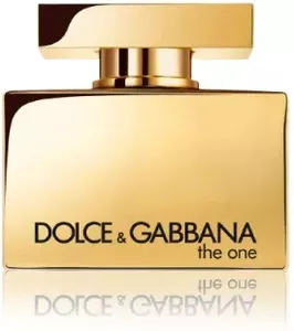 Парфюмерная вода Dolce&Gabbana The One Gold Intense 75 мл фото