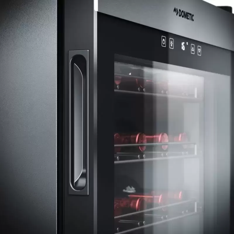 Винный шкаф Dometic C55F фото