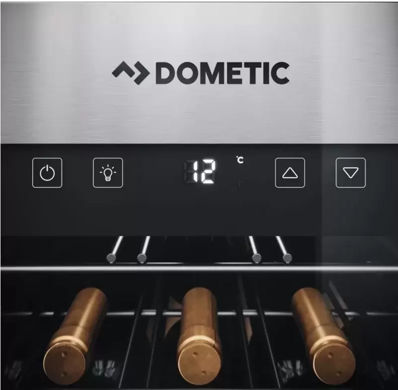 Винный шкаф Dometic C55F фото