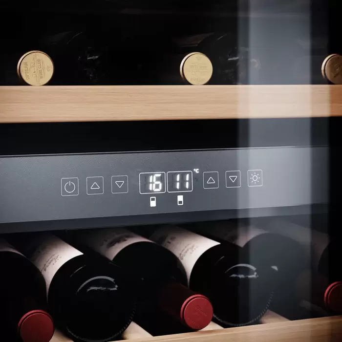 Винный шкаф Dometic D42B фото