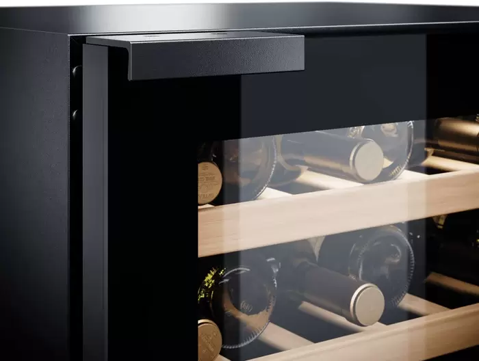 Винный шкаф Dometic D42B фото