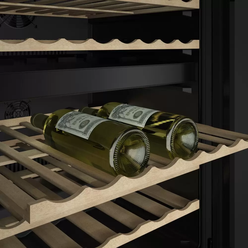 Винный шкаф De Dietrich DUW46DFB фото