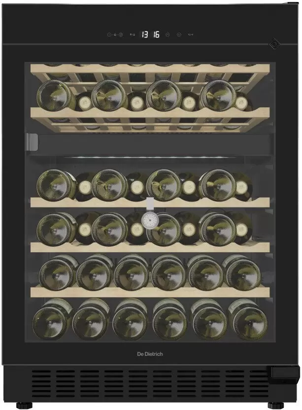 Винный шкаф De Dietrich DUW46DFB фото