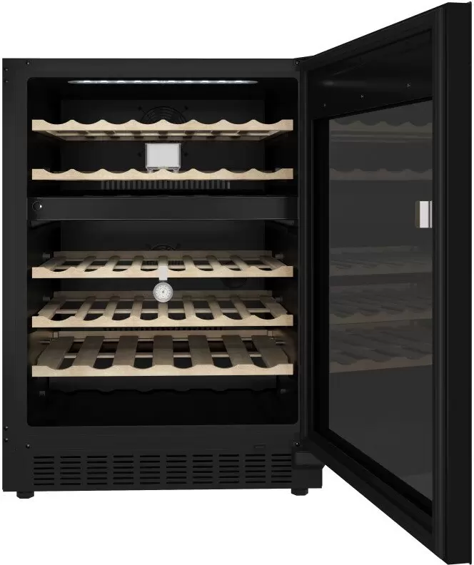 Винный шкаф De Dietrich DUW46DFB фото