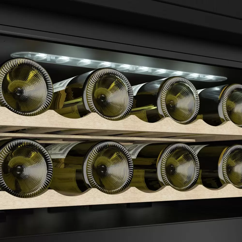 Винный шкаф De Dietrich DUW46DFB фото