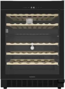 Винный шкаф De Dietrich DUW46DFB фото