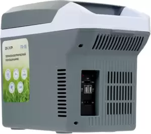 Автомобильный холодильник DEXP FR-08 фото