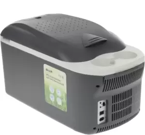 Автомобильный холодильник DEXP FR-16 фото